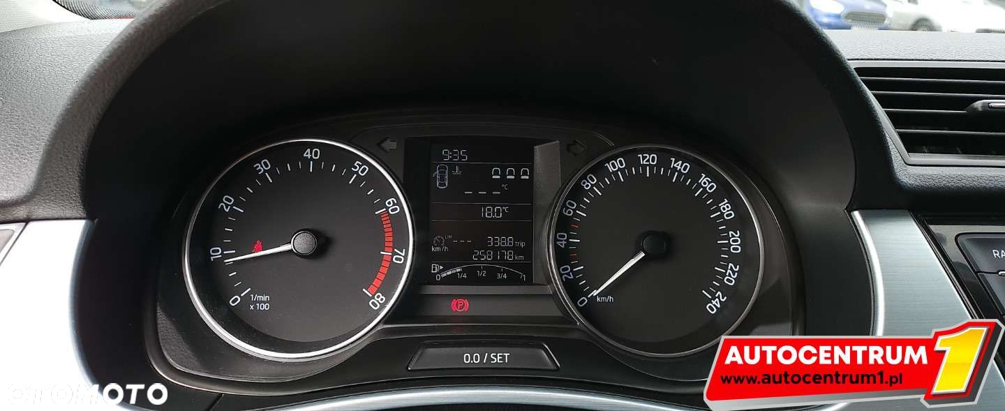 Skoda Fabia - 9