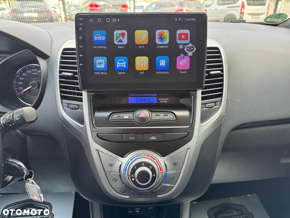 Hyundai ix20 - 30