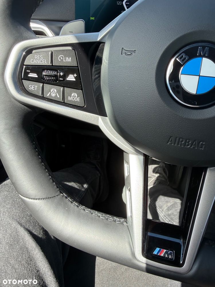 BMW Seria 3 320d xDrive M Sport Shadow - 35