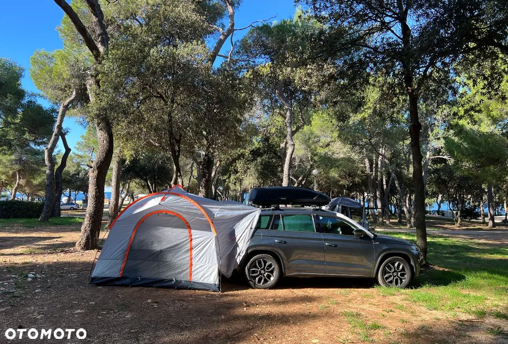 Skoda Kodiaq 2.0 TSI 4x4 Sportline DSG 7os - 6