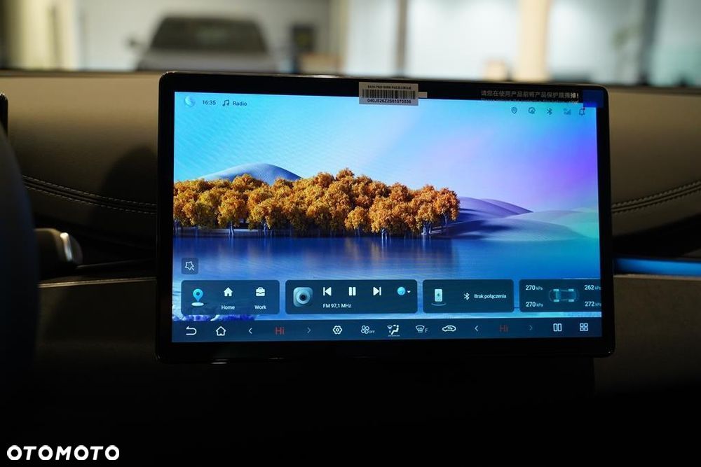 BYD Seal 6 1.5 Boost - 18