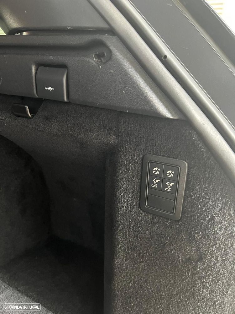 Land Rover Range Rover Sport 3.0 SDV6 HEV Autobiography - 8