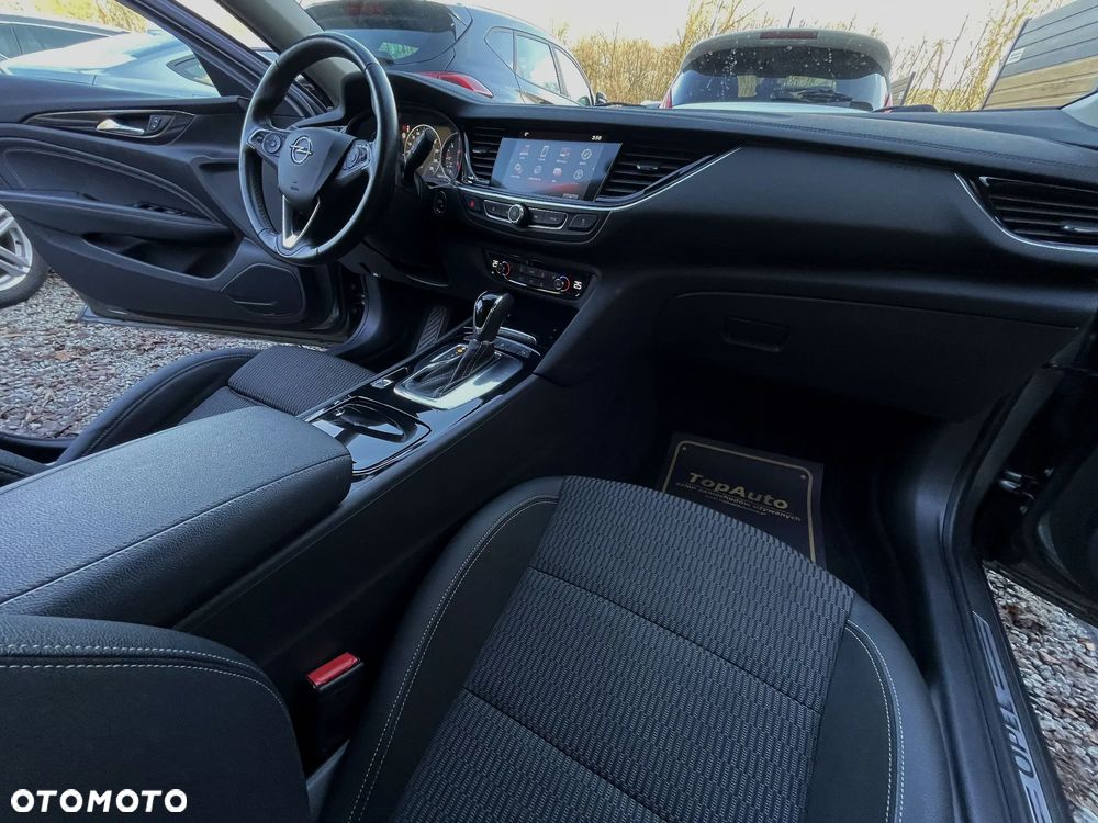 Opel Insignia 1.6 CDTI Innovation - 15