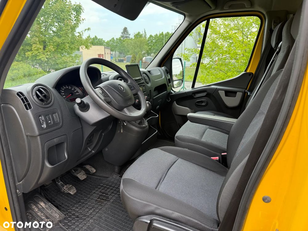 Renault Master - 12