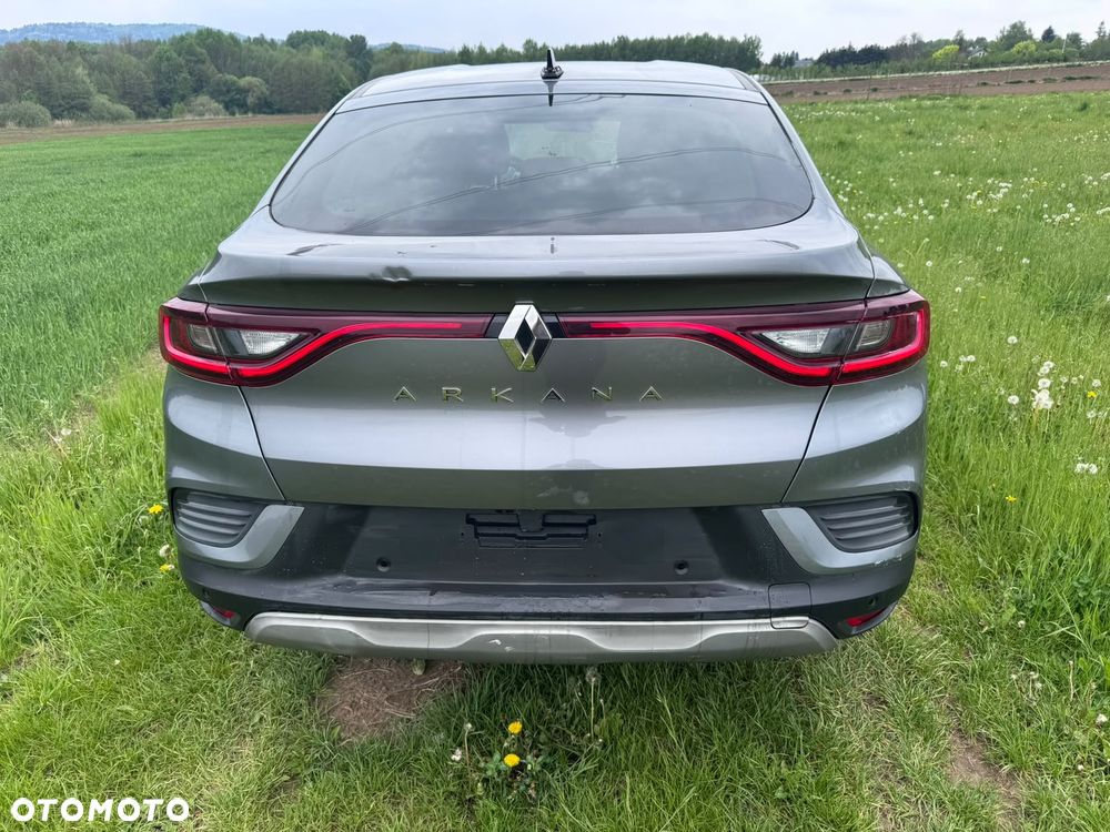 Renault Arkana TCe 140 EDC ZEN - 5