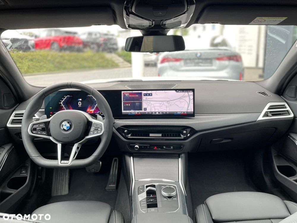 BMW Seria 3 - 18