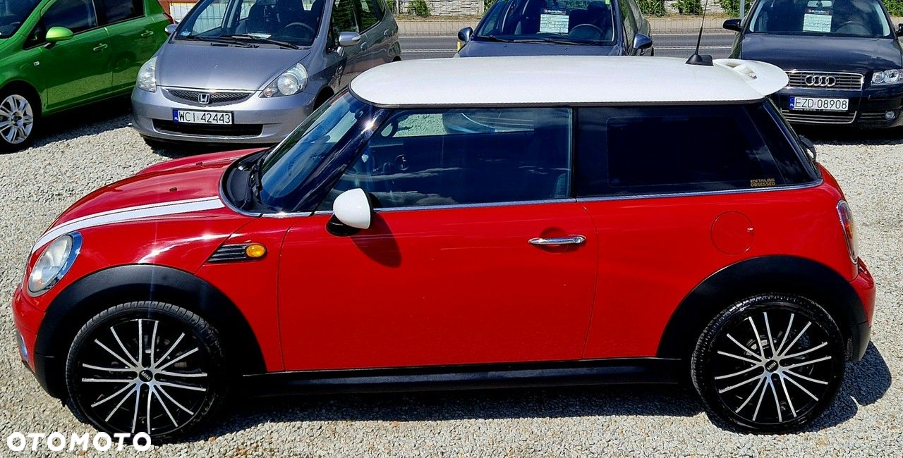 MINI Cooper D - 11
