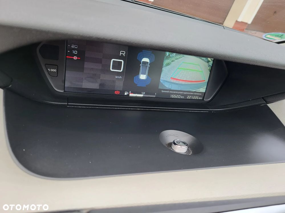 Citroën C4 Picasso 2.0 BlueHDi Exclusive - 18