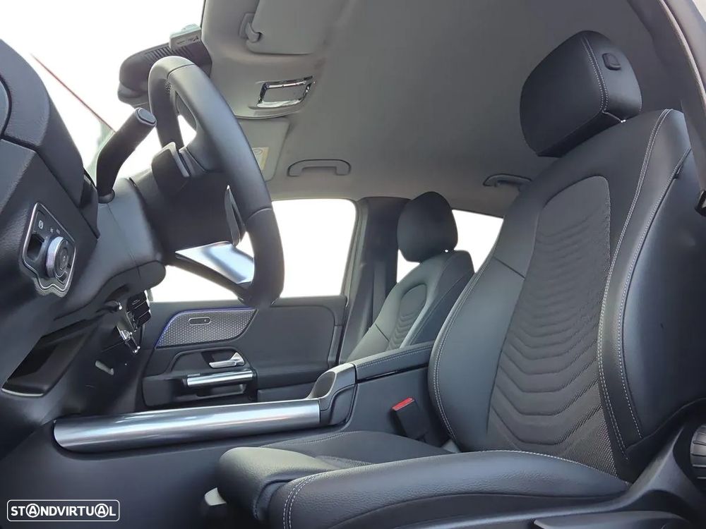 Mercedes-Benz GLA 250 e Progressive - 13