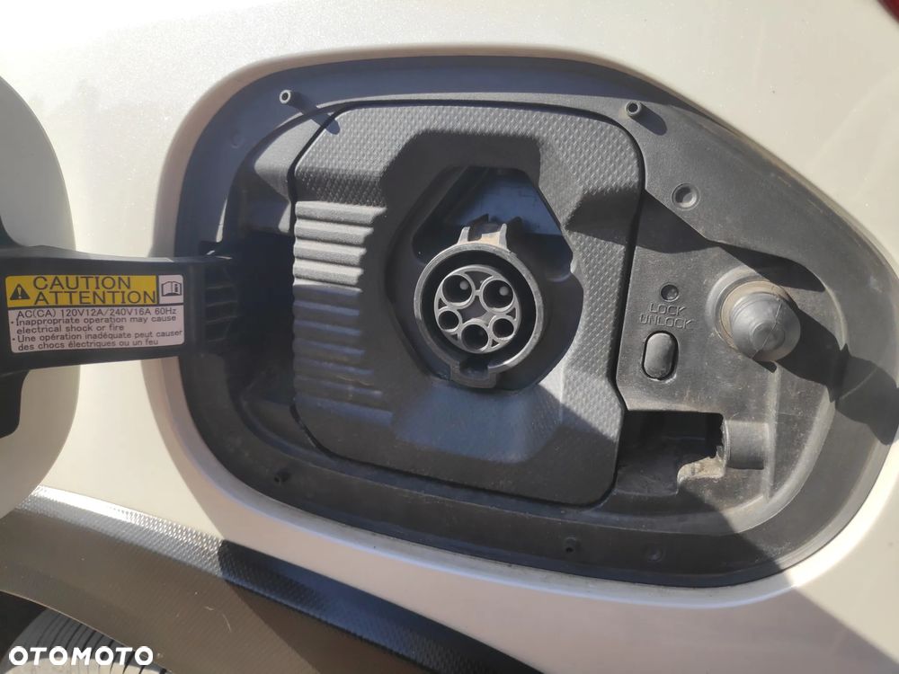 Subaru XV 2.0ie Lineartronic Platinum - 33