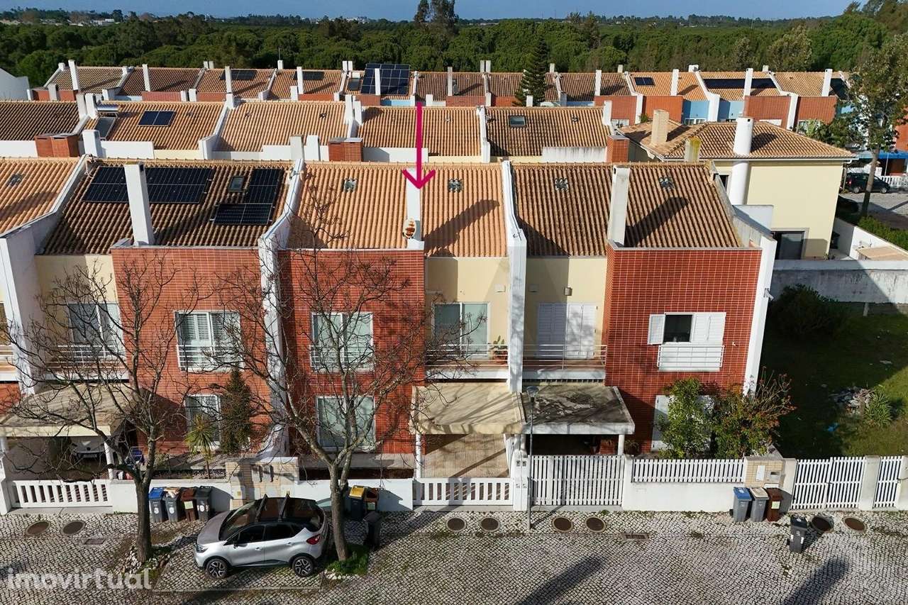 MORADIA T4 VILA SERENA - Grande imagem: 4/38