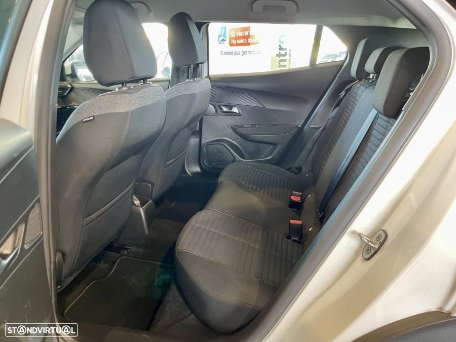 Peugeot 2008 1.2 PureTech Active Pack EAT8 - 25