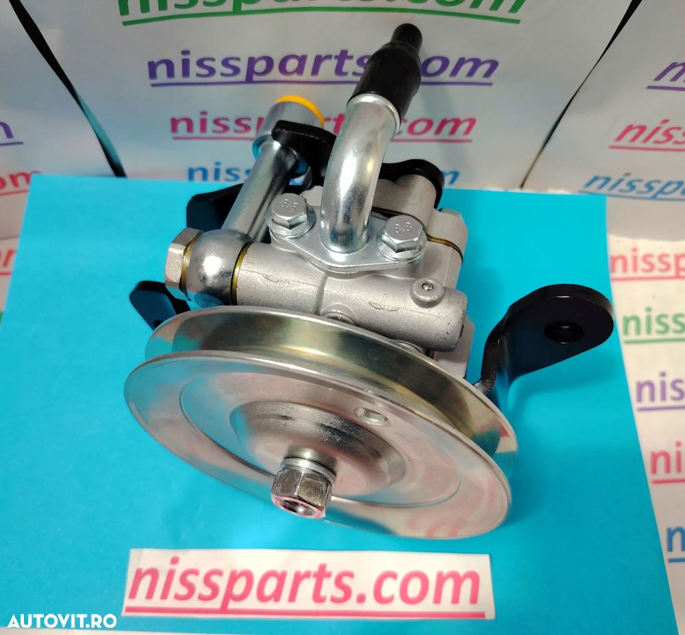 Pompă servo Nissan Atleon Cabstar 2002-2006 PIESE - 4