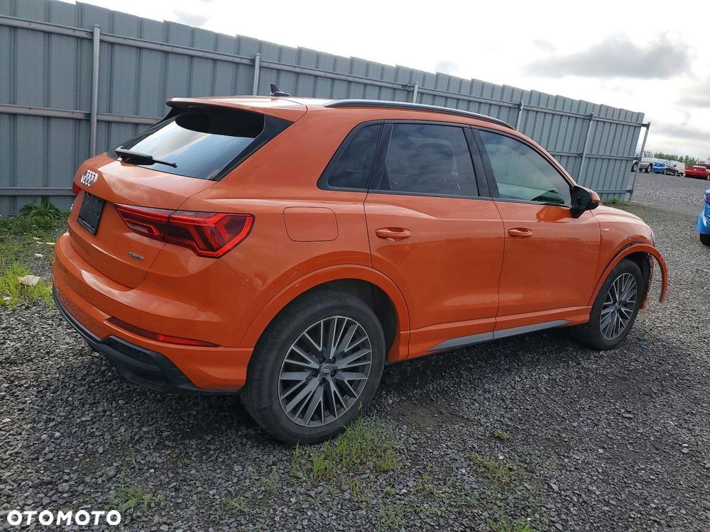 Audi Q3 45 TFSI Quattro S tronic S line - 4