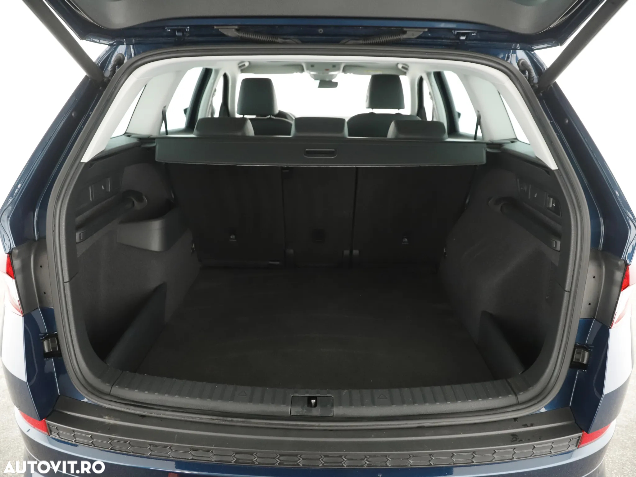 Skoda Kodiaq 2.0 TDI 4X4 DSG L&K - 27