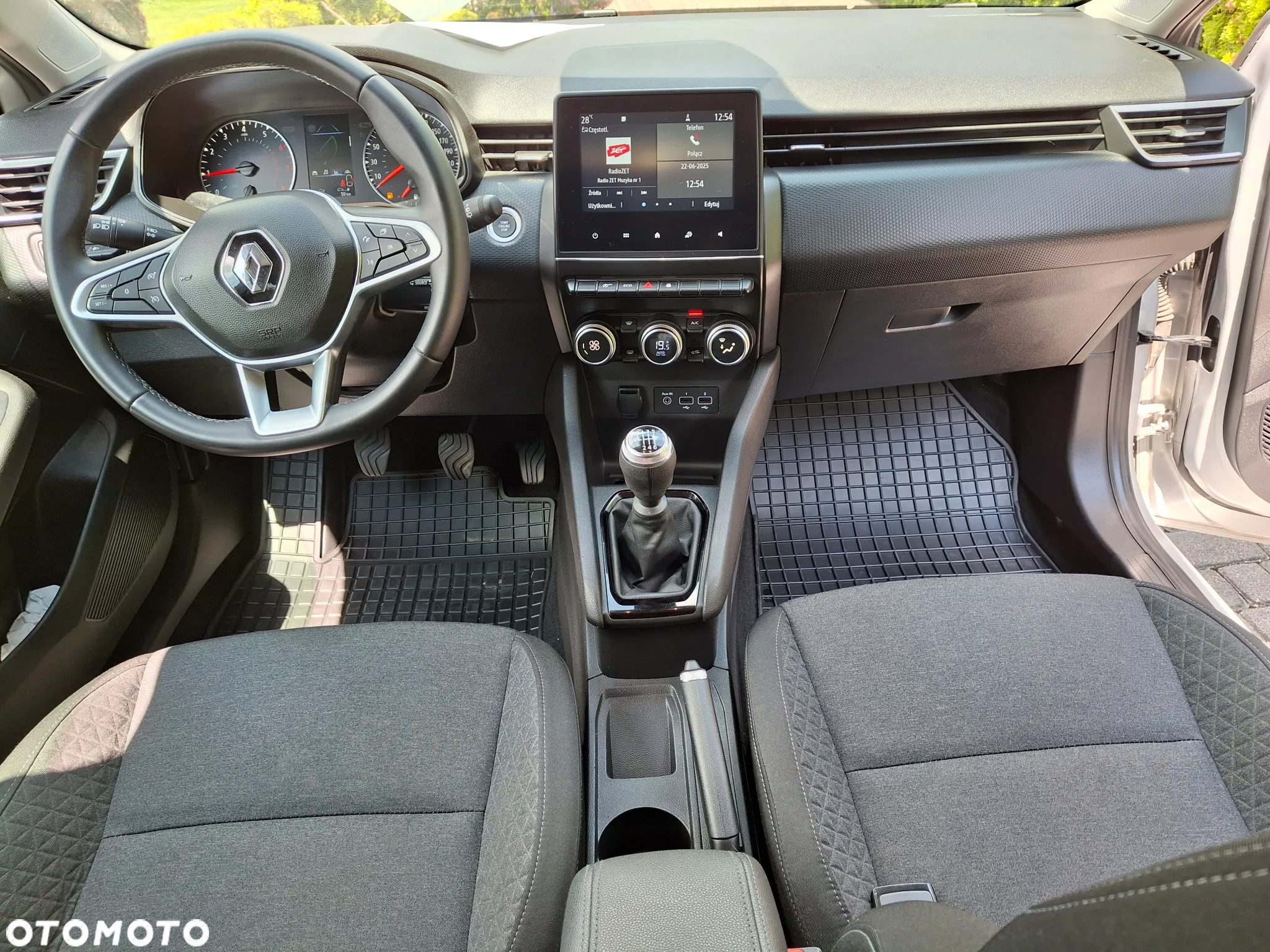Renault Clio 1.0 TCe Intens - 12