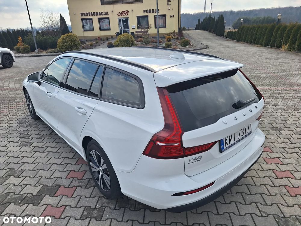 Volvo V60 D3 - 13