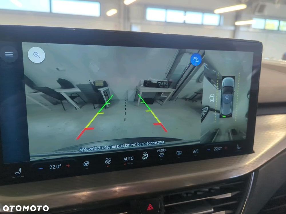 Ford Kuga 2024 photo 5