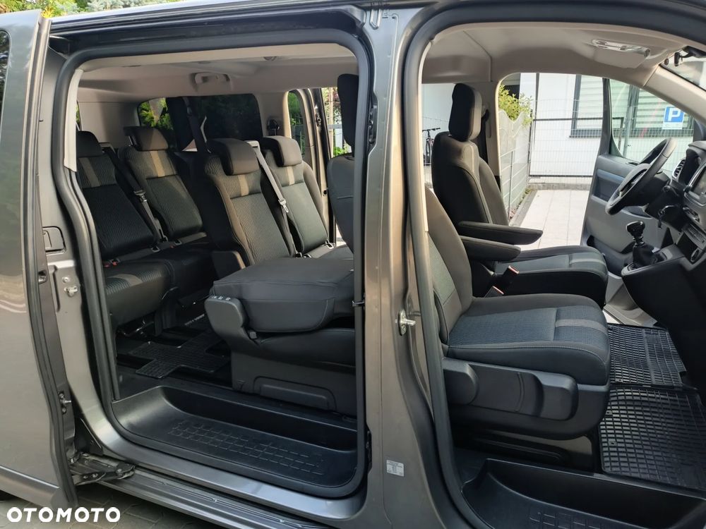 Peugeot Traveller 2.0 BlueHDi Long Business - 12