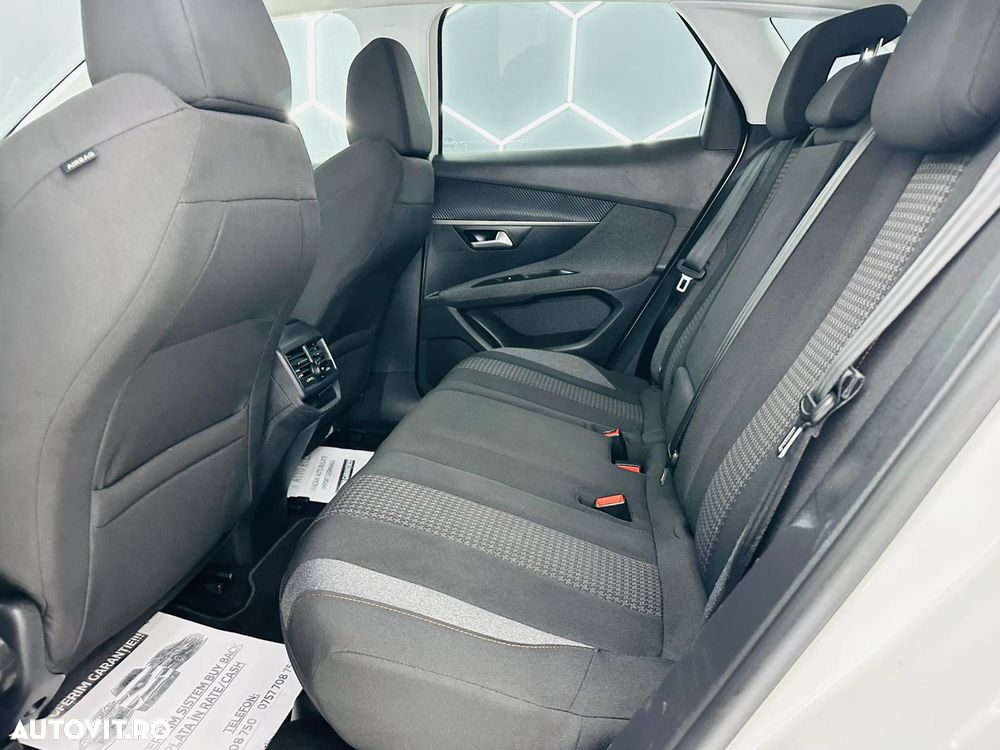 Peugeot 3008 BlueHDi 130 Stop & Start Allure - 16