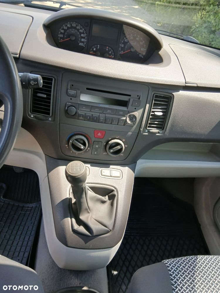 Fiat Idea 1.3 Multijet Active - 13