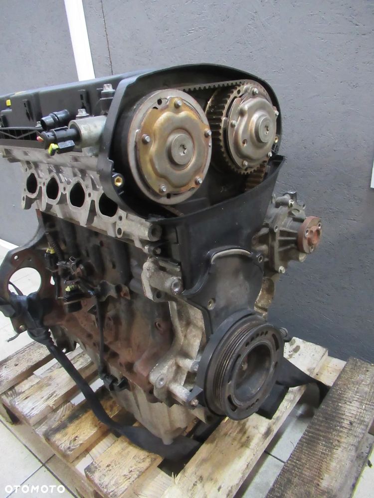 Silnik KOMPLETNY F18D4 1.8 16v Cruze Orlando - 11