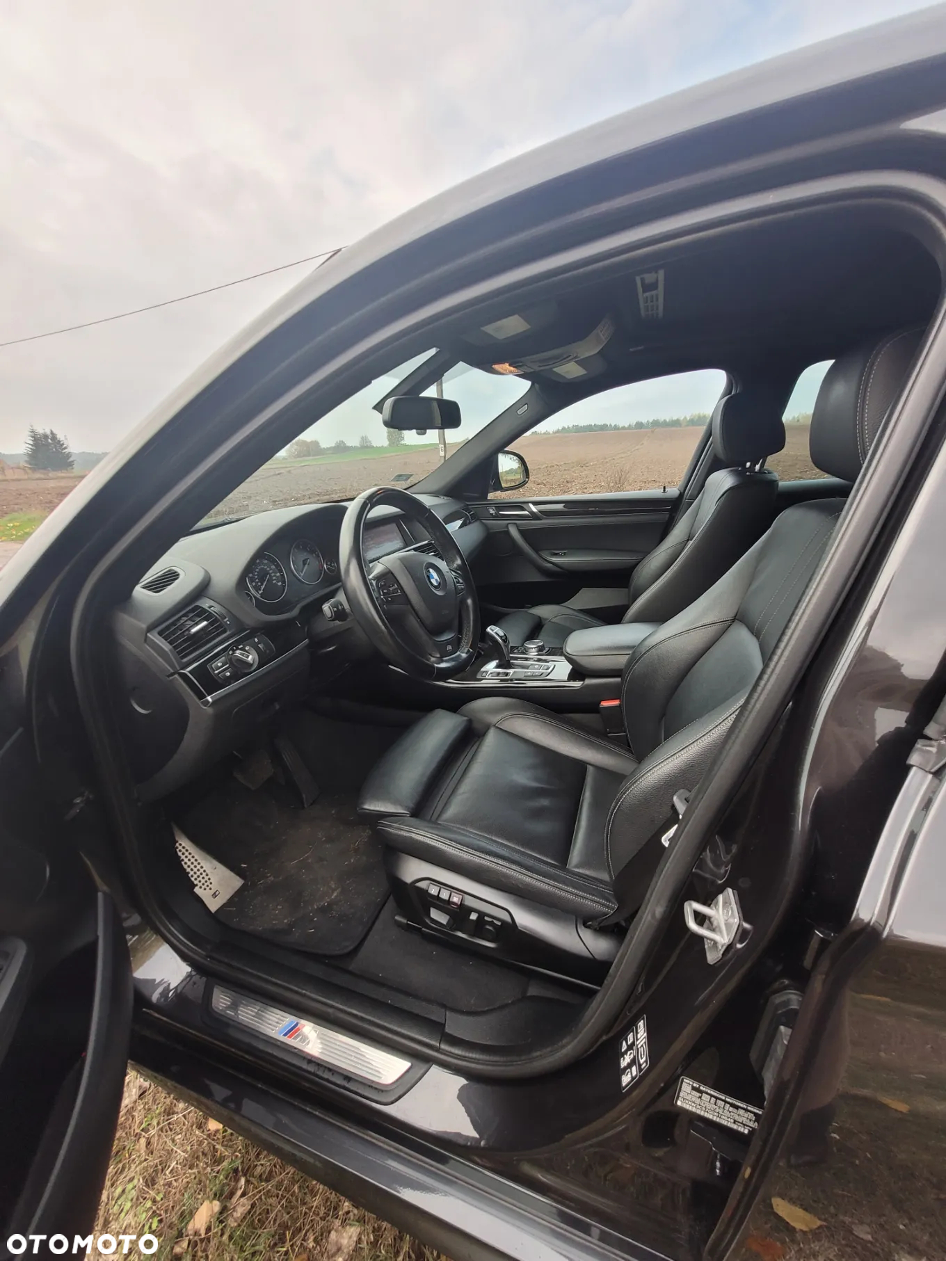 BMW X4 xDrive28i M Sport - 5