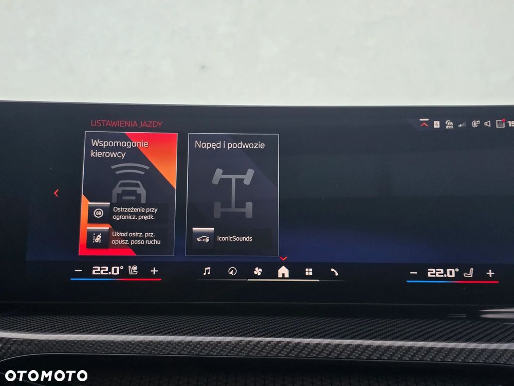 BMW Seria 3 M340i xDrive sport - 17