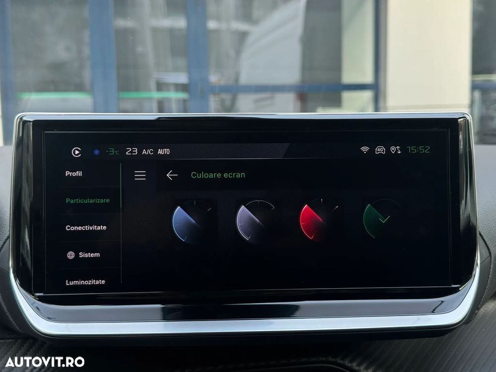 Peugeot 2008 PureTech 100 Stop&Start Allure - 30