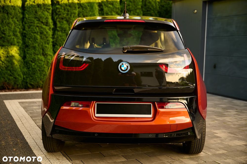 BMW i3 (60 Ah) Range Extender - 9
