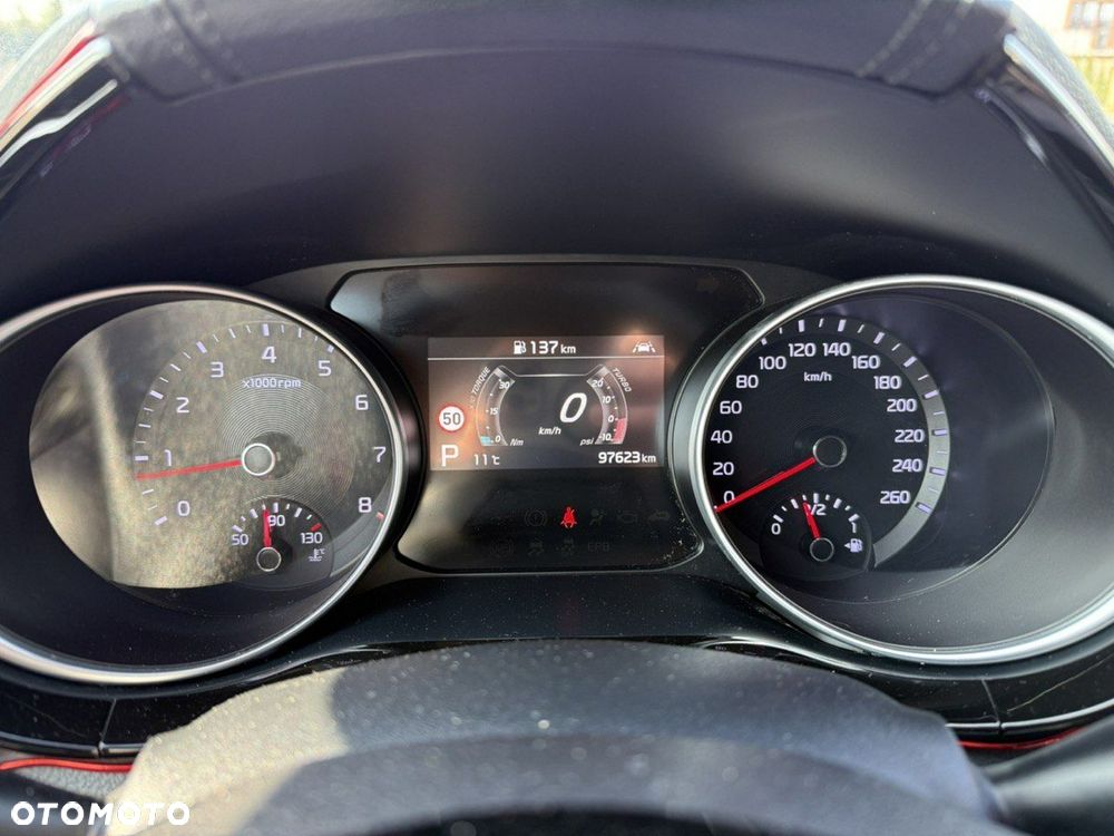 Kia Ceed 1.6 T-GDI GT DCT - 29