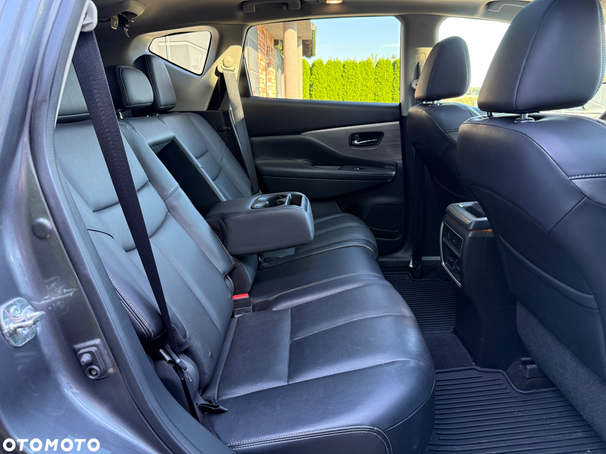 Nissan Murano - 25