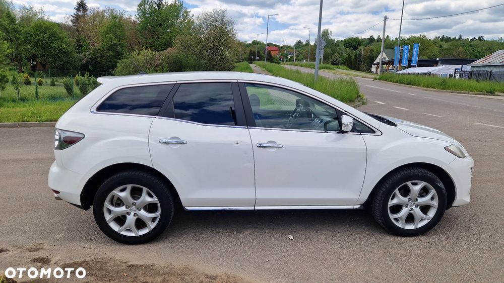 Mazda CX-7 2.2 MZR-CD Center-Line - 6