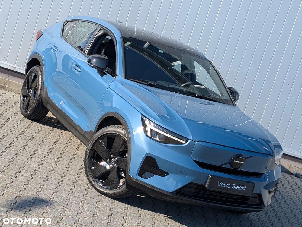 Volvo C40 Recharge Extended Range Plus - 8