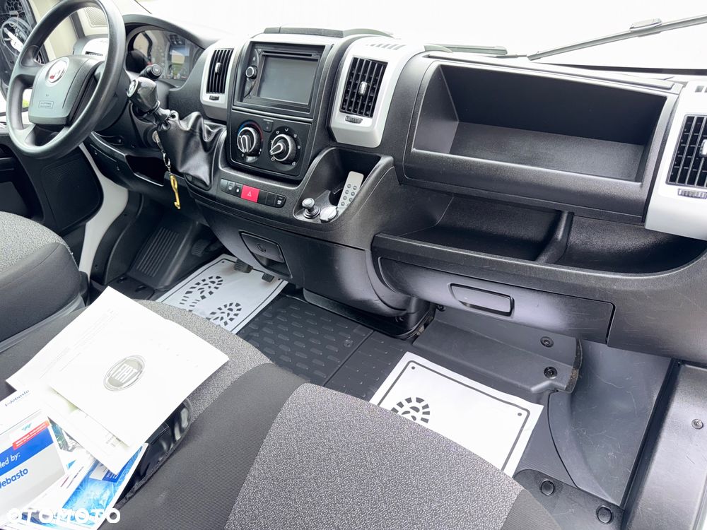 Fiat Ducato - 33