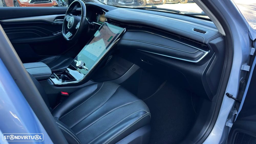 MG Marvel R 70 kWh AWD Performance - 53