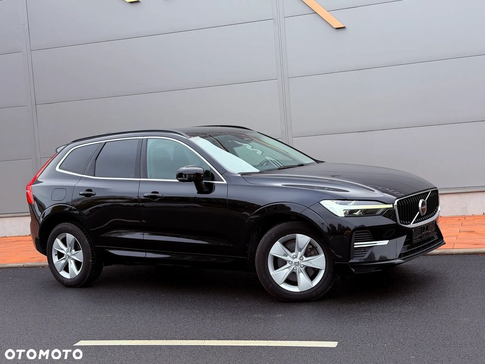 Volvo XC 60 B4 D Geartronic Momentum - 9