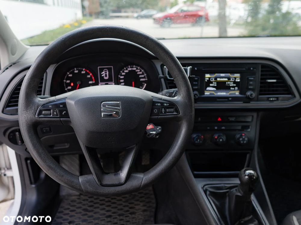 Seat Leon - 12