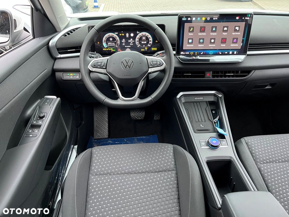 Volkswagen T-Roc 1.5 TSI Life DSG - 11