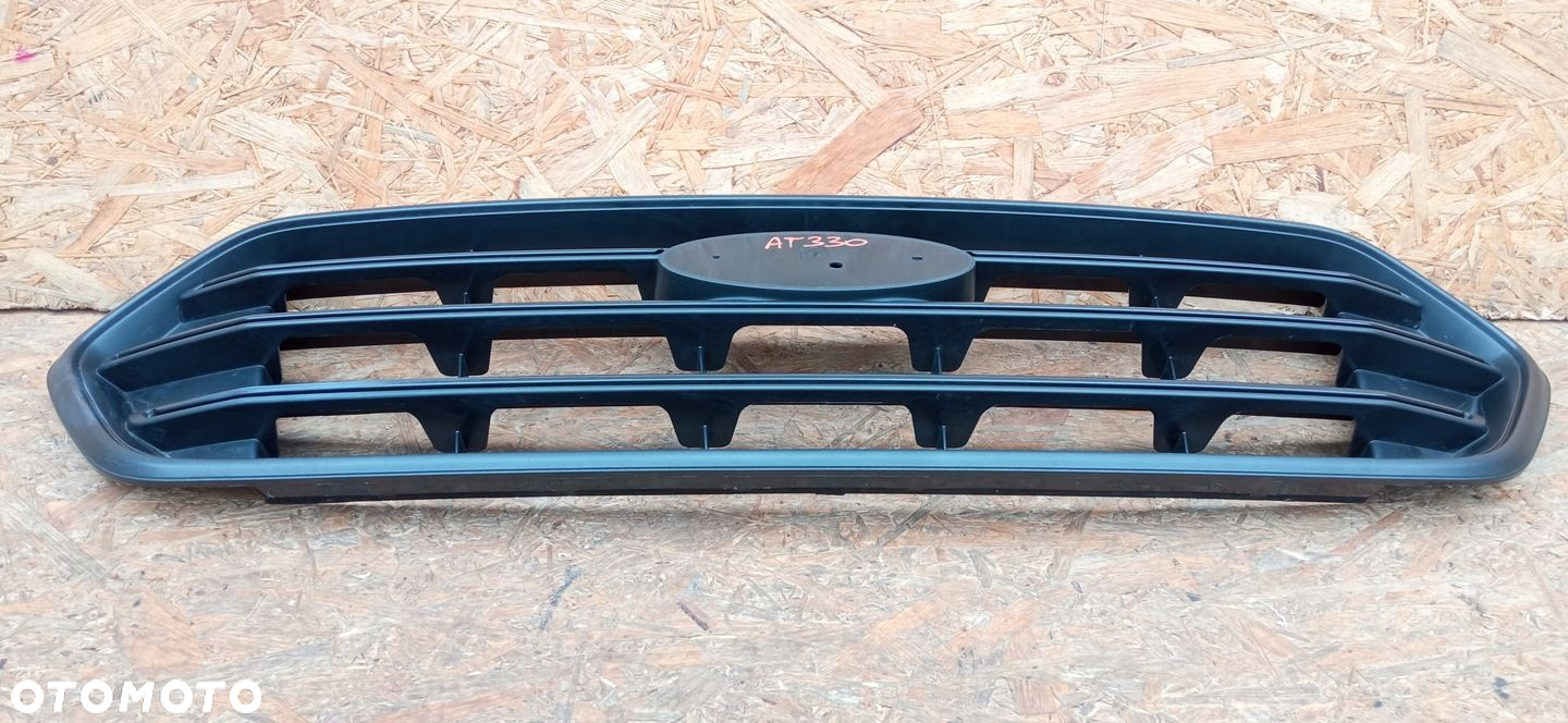 FORD TRANSIT CUSTOM TOURNEO LIFT 17- ATRAPA GRILL ZDERZAKA JK21-17B968-AC - 5