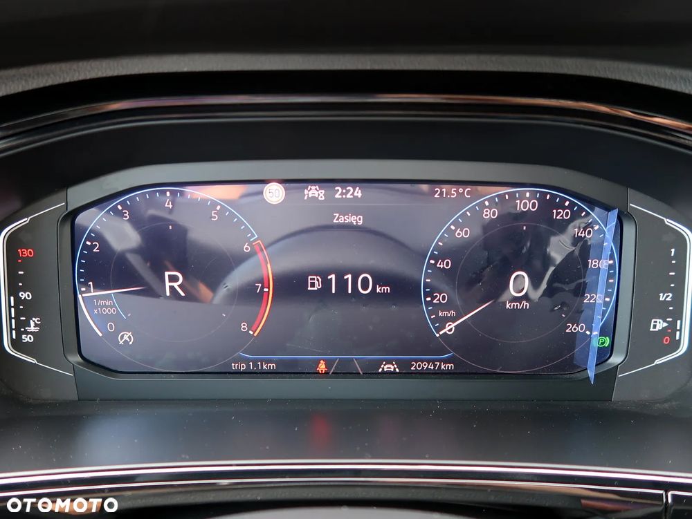 Volkswagen T-Roc 1.5 TSI Final Edition DSG - 16
