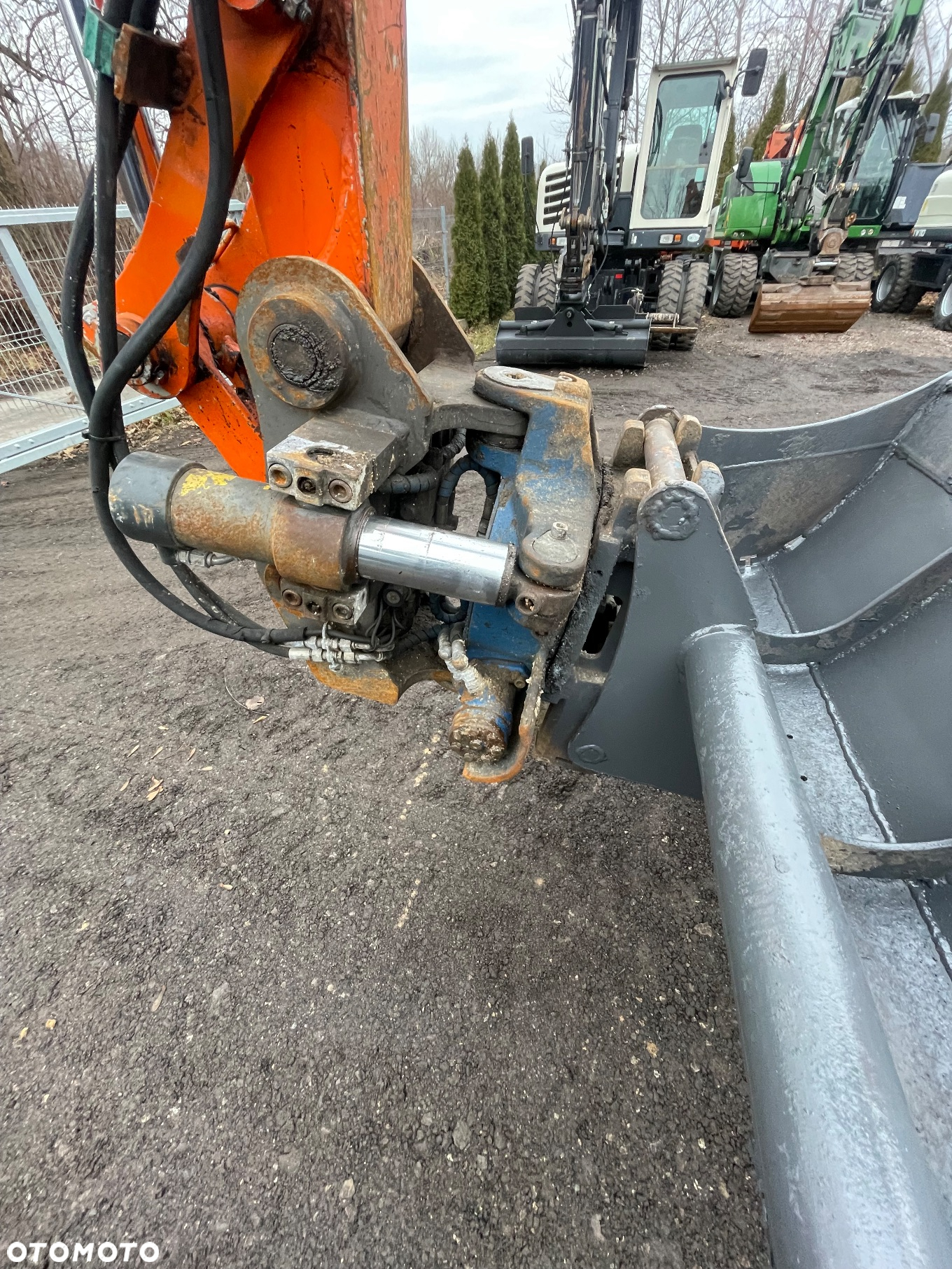 Takeuchi TB 175 - 14
