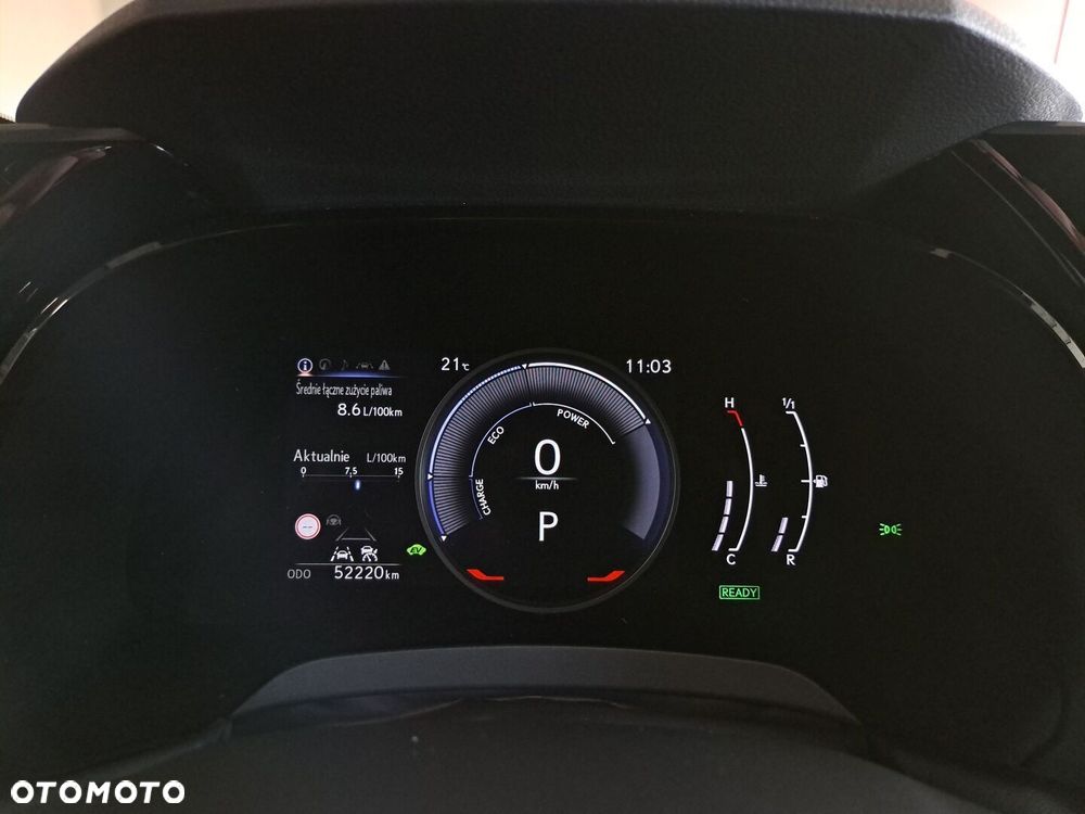 Lexus RX - 32