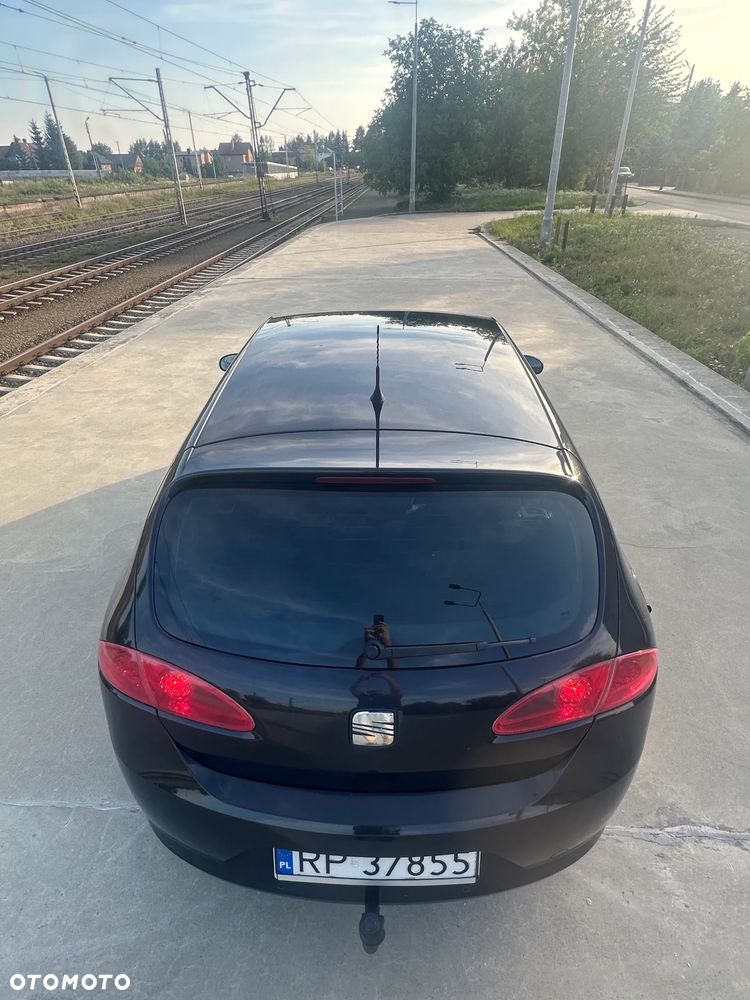 Seat Leon - 2