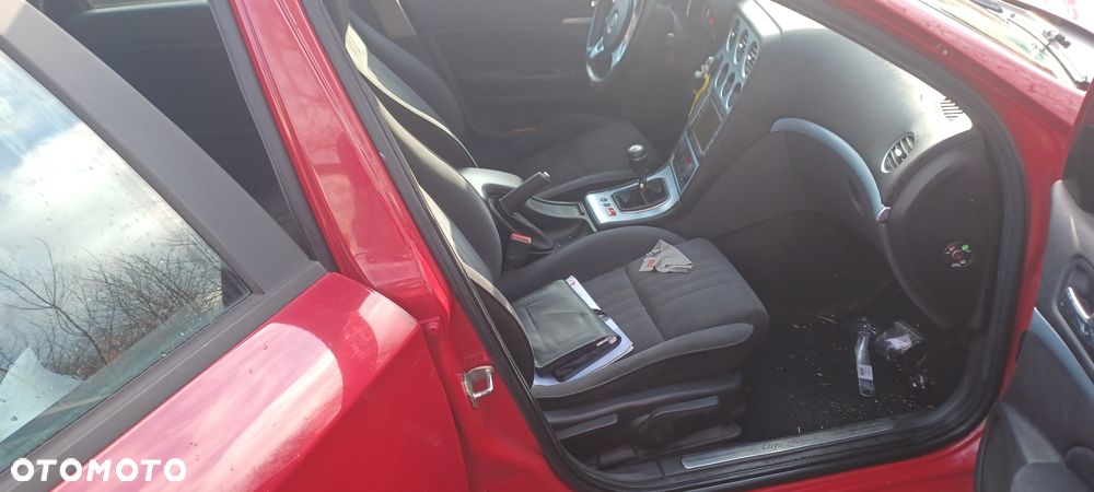 Alfa Romeo 159 1.9JTS Progression - 11