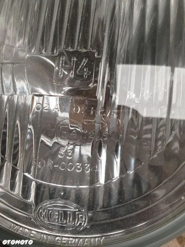 Reflektor lampa klosz Europejski Buell M2 Cyclone 67989-97Y - 5