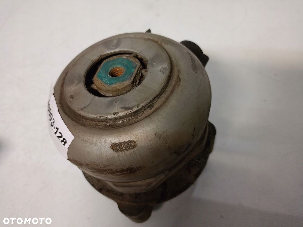 poduszka silnika z czujnikiem audi a6 c5 - 4