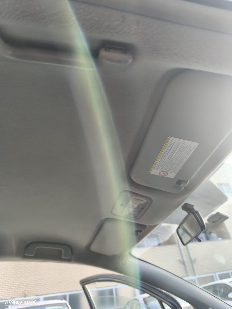 Toyota Yaris 1.3 VVT-i Cool - 17