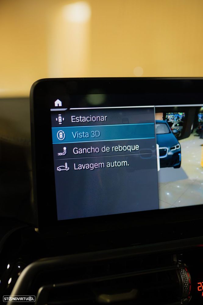 BMW iX3 M Sport Impressive - 50