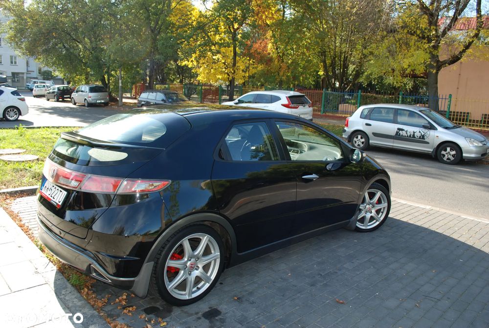 Honda Civic 1.4 i-VTEC - 10